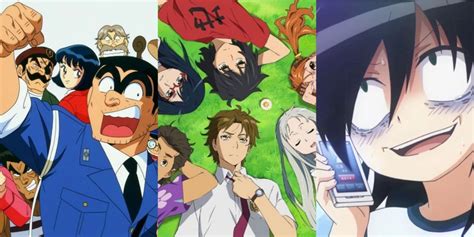 weird anime names|10 Best Anime That Actually Justify Their Ridiculously Long Titles.